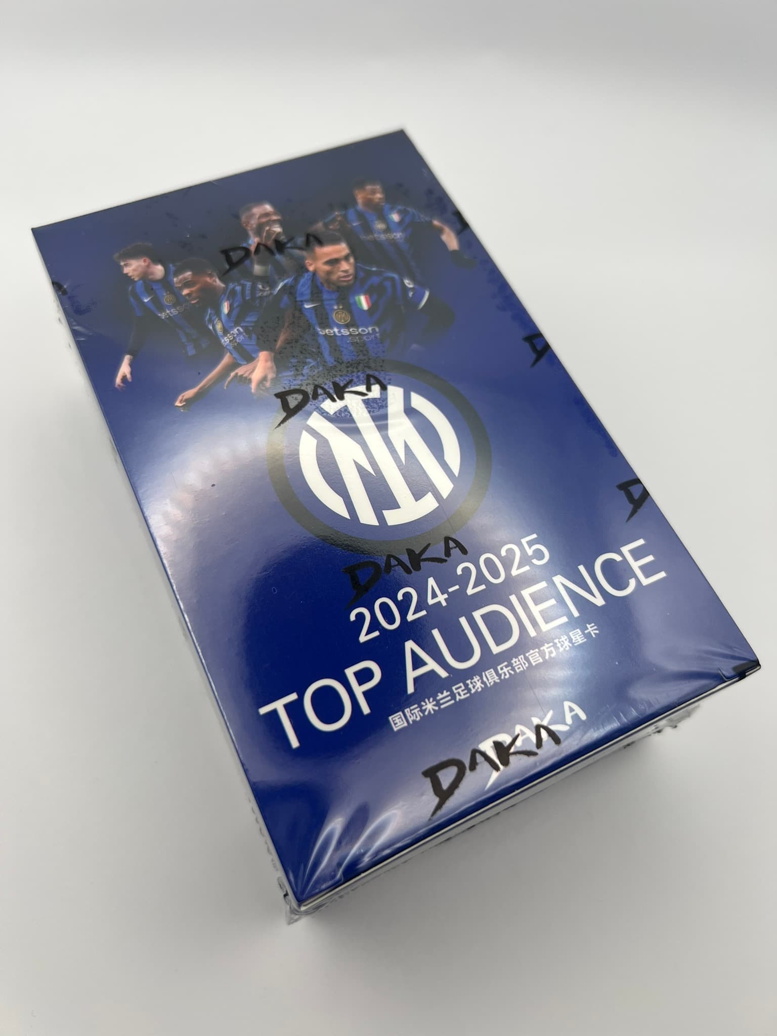Inter Milan 2024-2025 Blaster Box