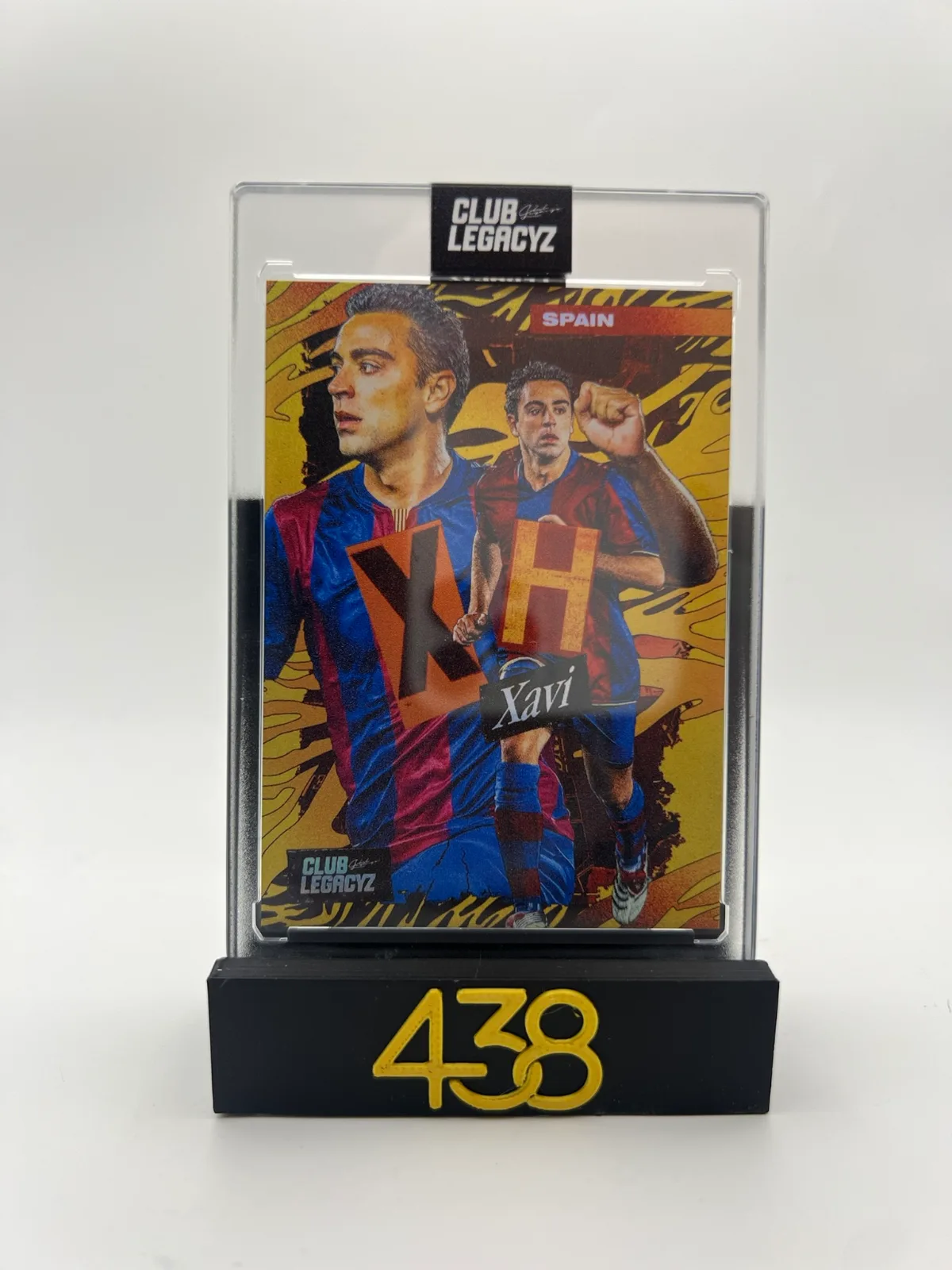 Xavi Shifters Precision Navigator 40/50